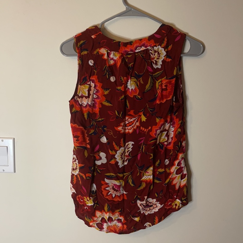Tank top - Picture 2 of 3